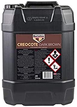 Creocote 20 litres