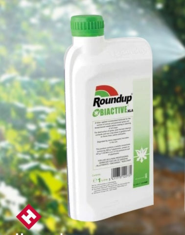 Roundup Biactive 1L