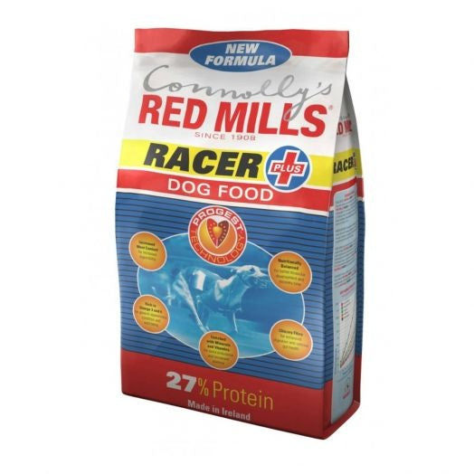 Red Mills Racer Dog Food- 15kg
